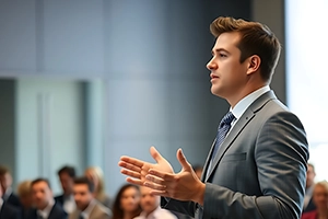 Pro-Speaker-Mitgliedschaft