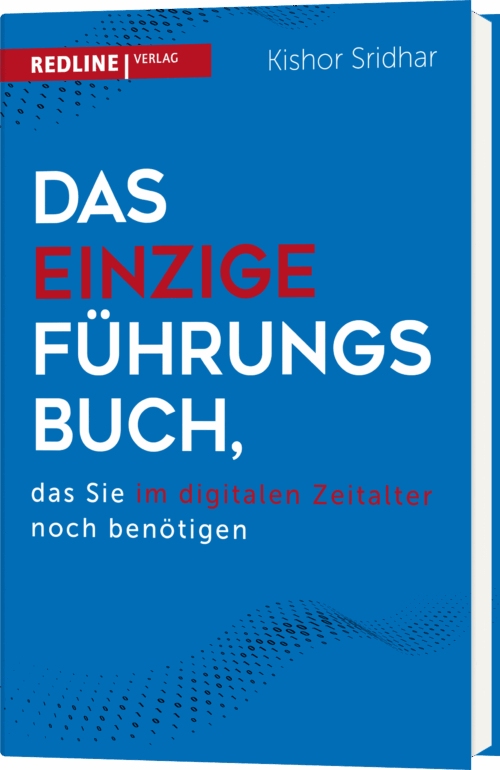 Das Führungsbuch